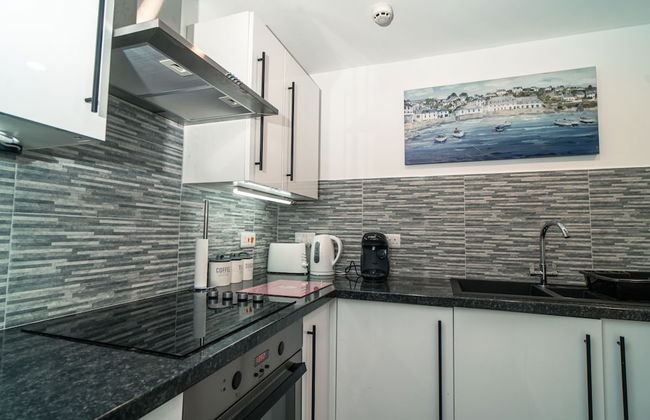 Beachmount Holiday Apartments - Foto 58