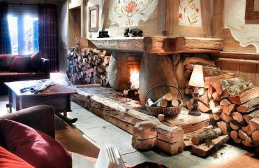 CGH Résidences & Spas Orée Des Cimes - Foto 9