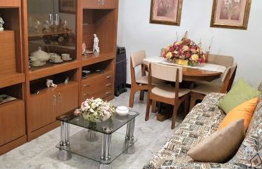 Apartamento Armonía:céntrico, tranquilo y acogedor - Foto 12