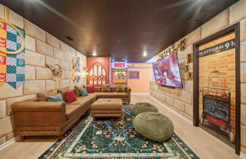 Brand NEW 10Bdrms8Bath Luxury - Foto 42