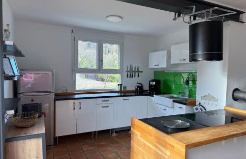 Ferienhaus Alpenblick - Foto 8