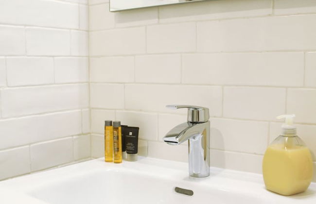 Blue Sea Holiday Rentals - Foto 36