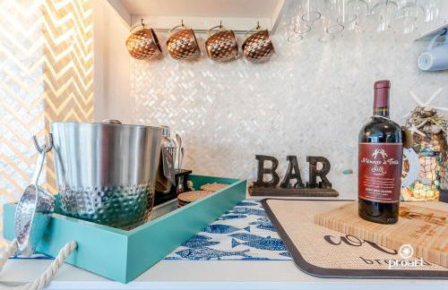 Luxury Beach Cottage With Private Beach - Foto 34