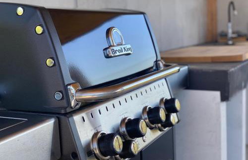 Apartment ENJOY BLUE, with pool & pets welcome - Foto 25