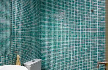 Alojamento Rural com Salamandra e AC - 10 min da Barragem do Sabor - Casa do Largo - Foto 20