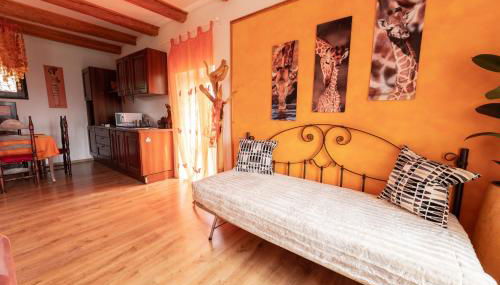 Appartamento sulle colline del Sangiovese - Foto 5