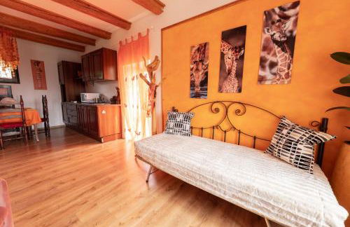 Appartamento sulle colline del Sangiovese - Foto 5