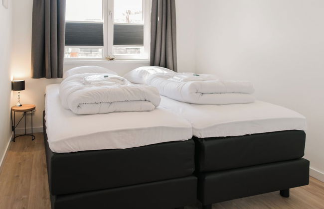 De Vlindertuin Ameland - Foto 80