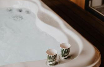 Nash - Bowland Retreat Lodges Clitheroe, Ribble Valley, Lancashire - Foto 15