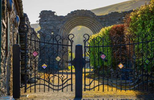 Ty Cellin Tregaron - Foto 14