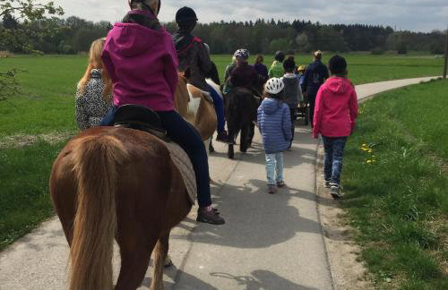 Ferienhaus Spielburg - Foto 58