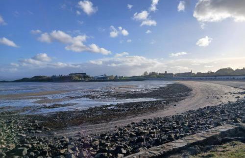 Cosy house with coastal views - close to Edinburgh - Foto 22