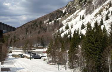 Residence Foemina 65 Val di Luce - Foto 23