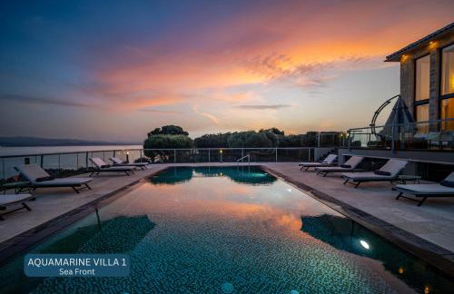 Seacrete villas - Foto 11