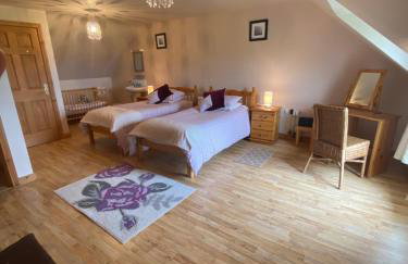 Beachview Cottage Co. Antrim - Foto 13