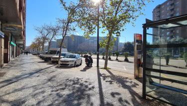 Dos Torres Tauriel - Espacioso apartamento con impresionantes vistas y garaje privado - Foto 4