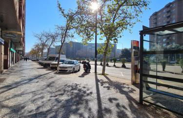 Dos Torres Tauriel - Espacioso apartamento con impresionantes vistas y garaje privado - Foto 4