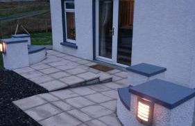 The Chalet, 444 North Lochboisdale - Foto 7