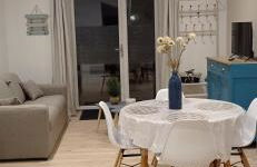 L'Escale Bretonne 4 personnes, proche mer, jardin privé clos et indépendant, appartement en rez de chaussé - Foto 12