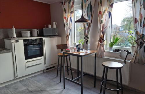 "Zur Alten Schusterei" 98597 Breitungen an der Werra - Foto 59