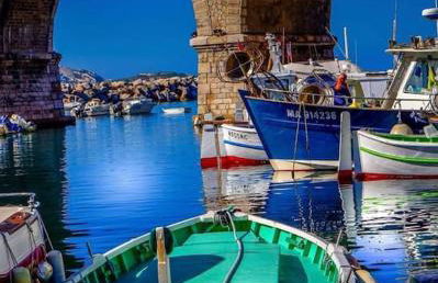 Studio-Valentine climatisée avec piscine chauffée & Spa 2 places - Foto 20