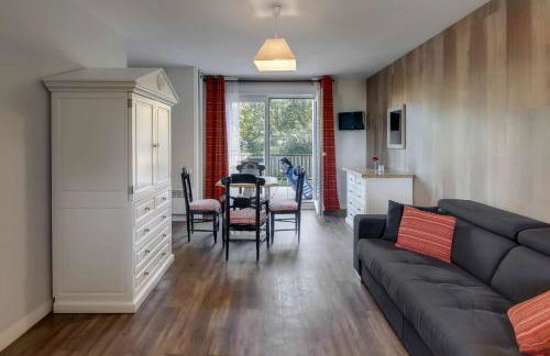 Appartements Les Ormes - Foto 29