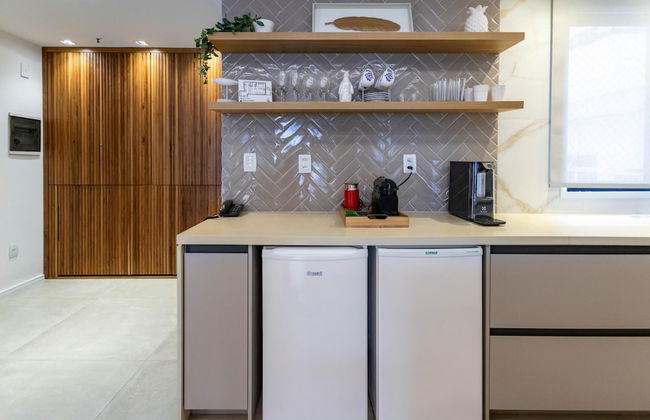 5 Minutes From Flamengo Beach Czl505 - Foto 8