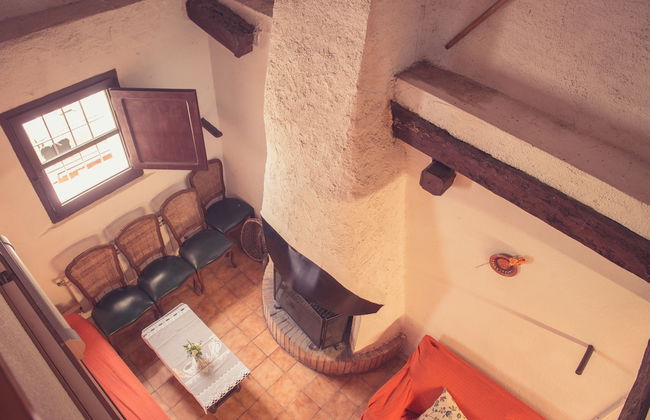 Complex Rural Can Caubet - Photo 21