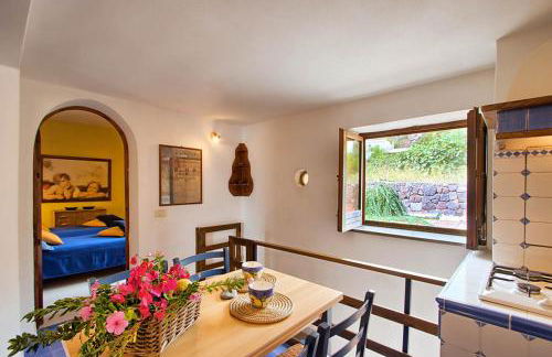 Le case di Eolo - Lingua - Isola Salina - Foto 7