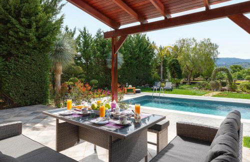 Zenia Villa - Foto 3