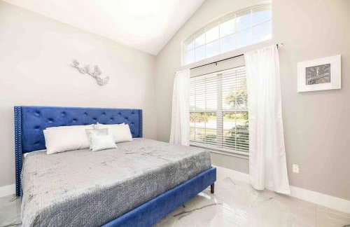 SUPER GLAM - GAME ROOM and POOL - Foto 28