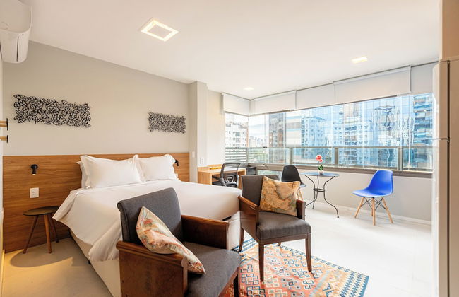 DSG Design Studios By Anora Spaces - Foto 27