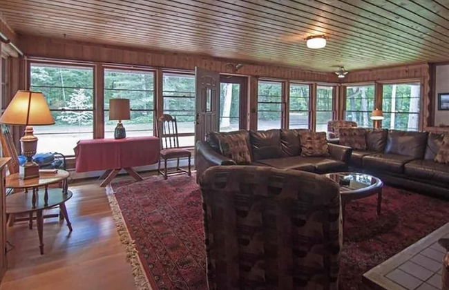 George's Lakeside Haven on Lac Courte Oreilles - Photo 18