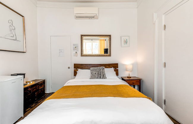 Single Room River View - Foto 43