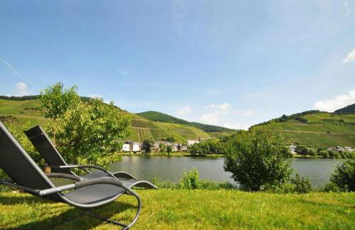 Ferienwohnung am Moselufer - Foto 11