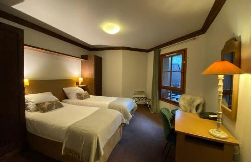 Arc 1950 - Appartement Premium Rénové - Manoir Savoie - Photo 9