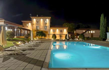 TENUTA ESDRA 20, Emma Villas - Foto 39