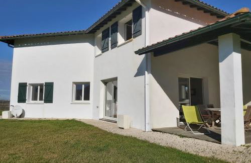 Appartement 3* paisible à Ascain avec jardin et WIFI - FR-1-239-504 - Foto 17