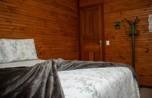 Chalé JOMARI - Foto 17