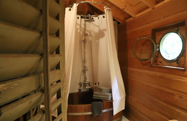 Orion Tree houses - Foto 34