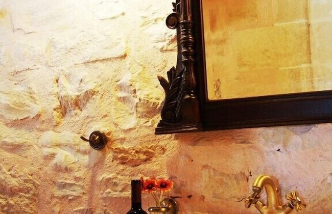 Boutique Villa Petra Eleni - Foto 26