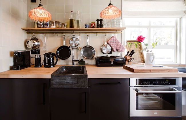 SWEETS - Amstelschutsluis - Foto 5