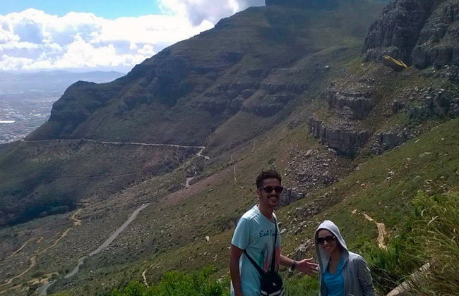 Excursión de medio día de senderismo por la montaña - Foto 3