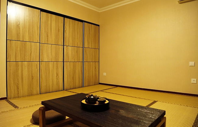 Beijing Sanlitun 2-Bedroom Spacious Apartment - Foto 17