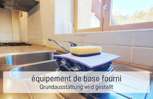 Chez Louna - Grand Gîte - Foto 60