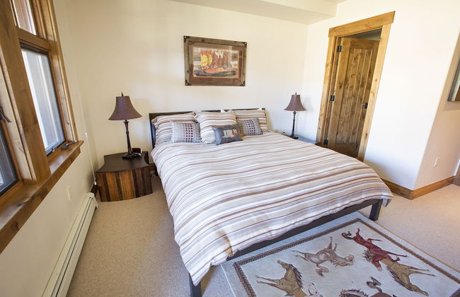 WestWall Lodge - Foto 14