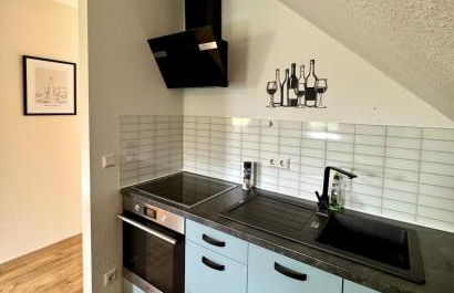 Apartment in Dingelstädt - Foto 1