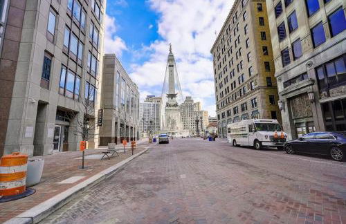 CozySuites - 1BR with Direct Skybridge Access #3 - Foto 24