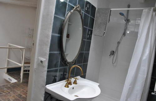 Giardino dei limoni nel Borgo di Maranola a Formia - Foto 15