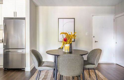 Sunnyvale 2BR w Gym Pool Courts nr Tech HQs SFO-372 - Foto 5